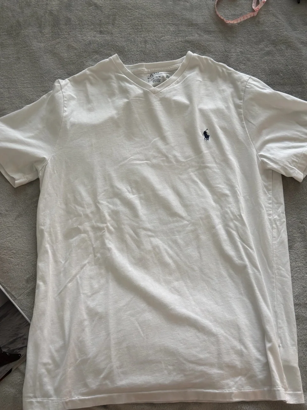 Polo Ralph Lauren classic neck